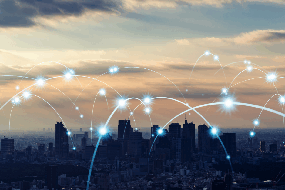 smart city