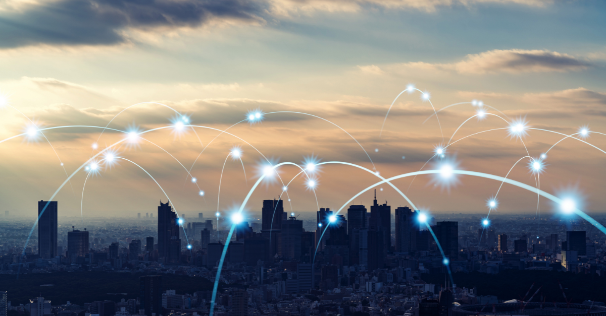 smart city